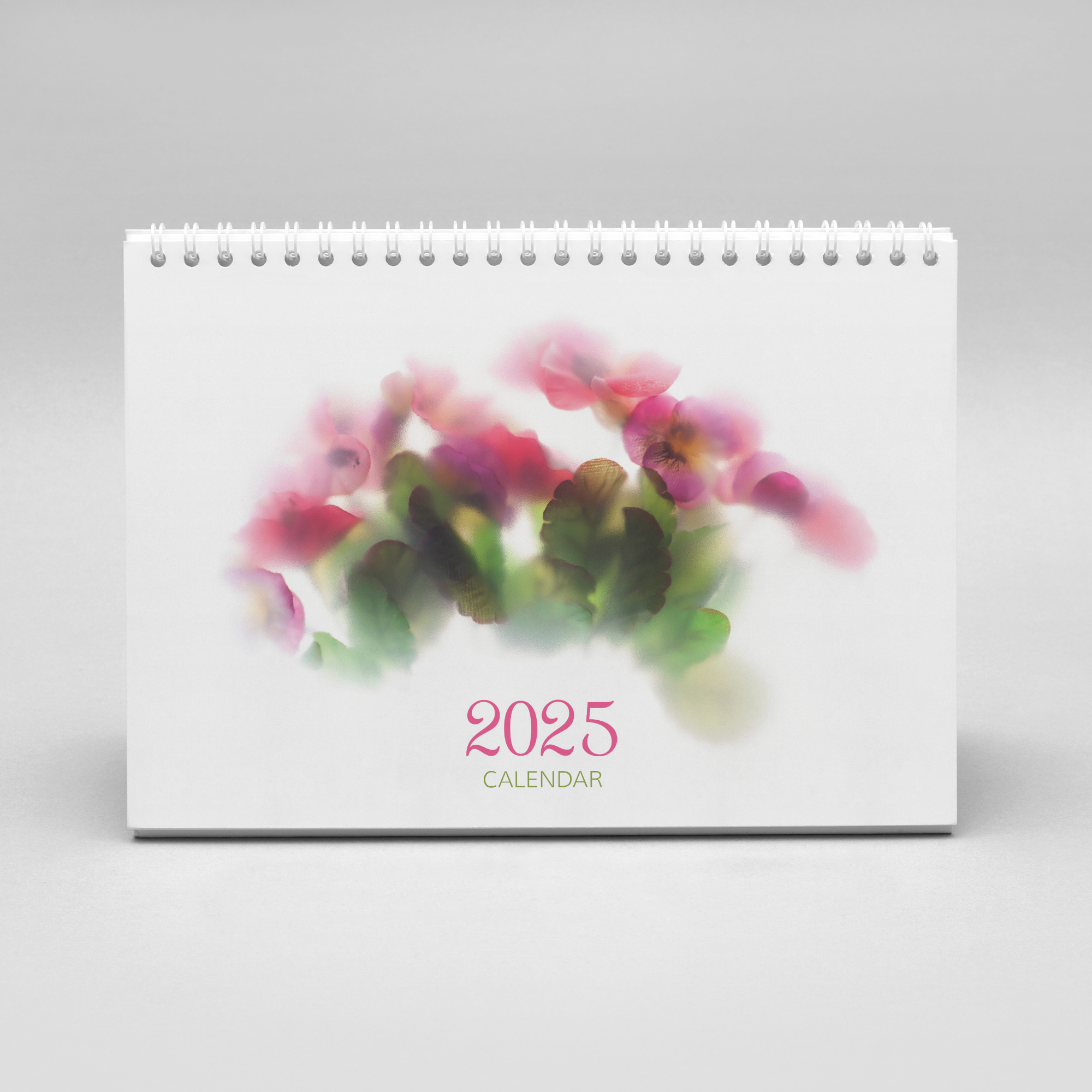 floracoll-CALENDAR-2025-standing-cover