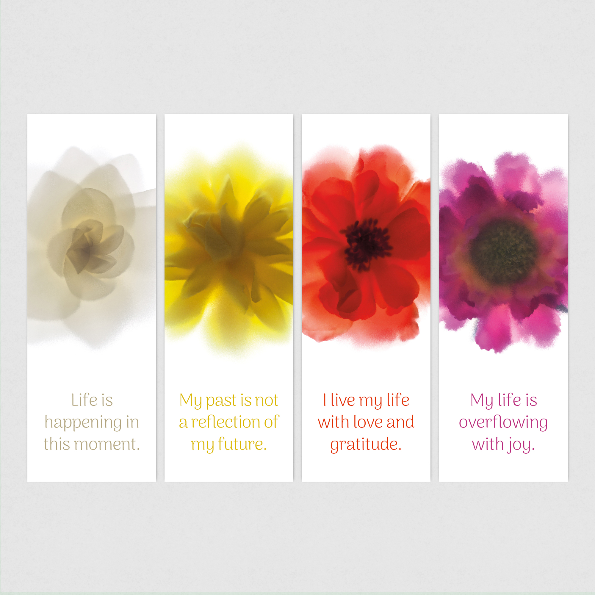 FLORACOLL-bookmarks-4pack-1